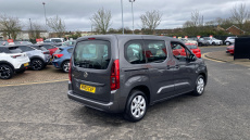 Vauxhall Combo Life 1.2 Turbo Energy 5dr [7 seat] Petrol Estate